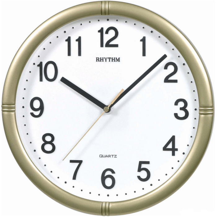 Годинник RHYTHM CMG434BR18