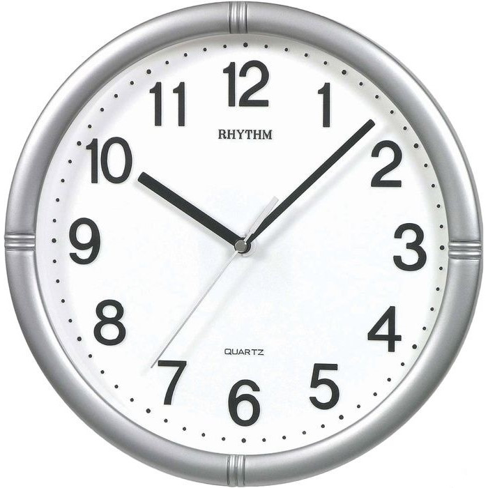 Годинник RHYTHM CMG434BR19
