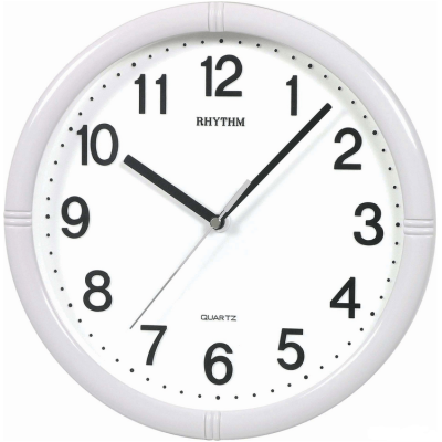 Часы RHYTHM CMG434NR03