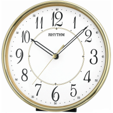 Годинник RHYTHM CMG440NR18