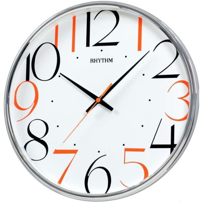 Годинник RHYTHM CMG486NR66