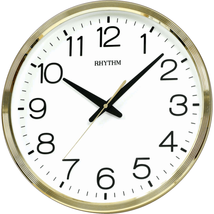 Годинник RHYTHM CMG494BR18