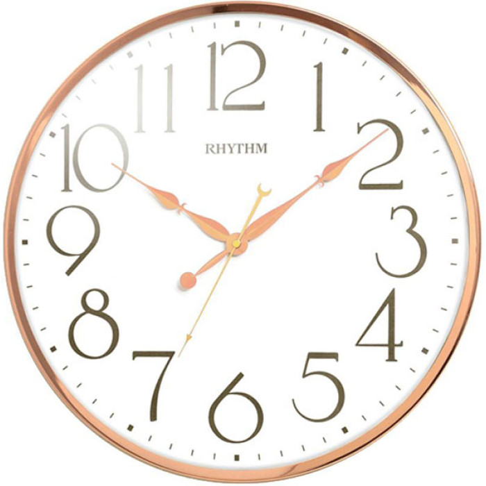 Годинник RHYTHM CMG569NR13