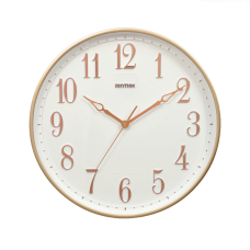 Годинник RHYTHM CMG580NR13