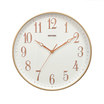 Годинник RHYTHM CMG580NR13