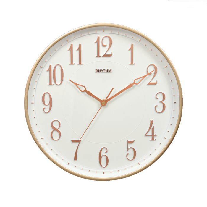 Годинник RHYTHM CMG580NR13