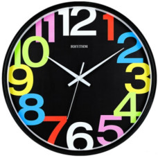 Часы RHYTHM CMG589BR76