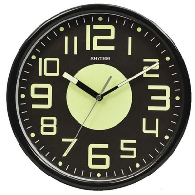 Часы RHYTHM CMG596NR02