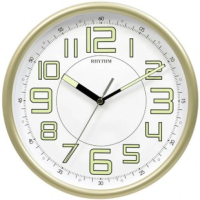 Годинник RHYTHM CMG596NR18