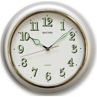 Годинник RHYTHM CMG710NR19