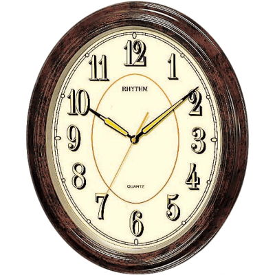 Часы RHYTHM CMG712NR06