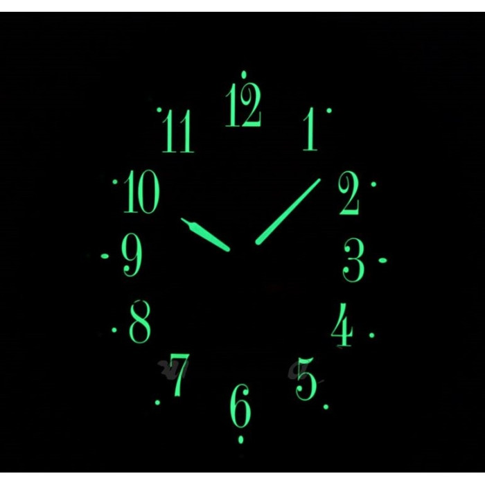 Часы RHYTHM CMG712NR06