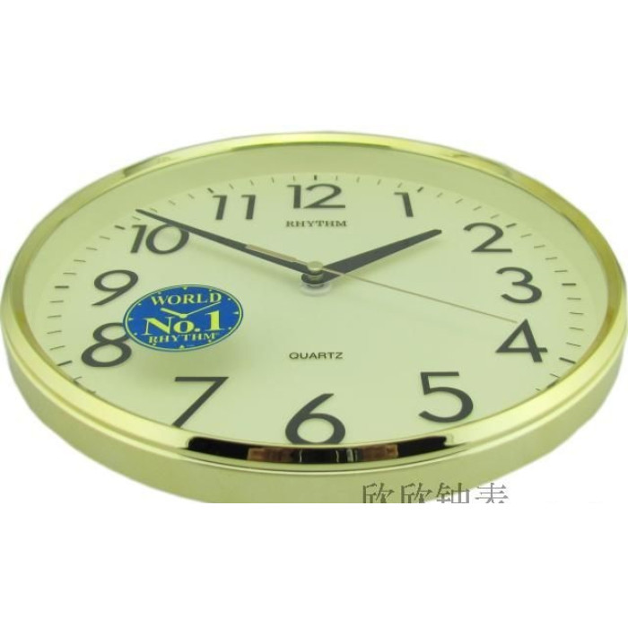 Годинник RHYTHM CMG716BR18