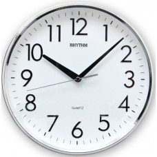 Часы RHYTHM CMG716BR19