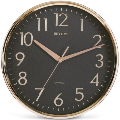 Часы RHYTHM CMG716CR65