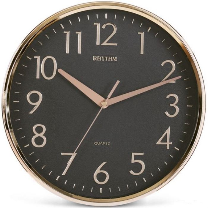 Годинник RHYTHM CMG716CR65