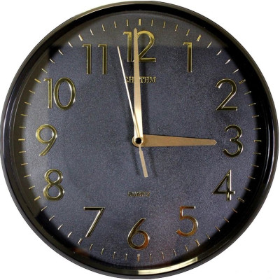 Годинник RHYTHM CMG716NR02