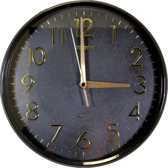 Годинник RHYTHM CMG716NR02