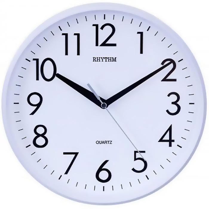 Годинник RHYTHM CMG716NR03