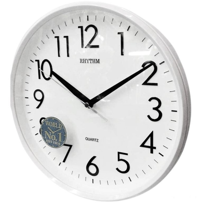 Годинник RHYTHM CMG716NR03