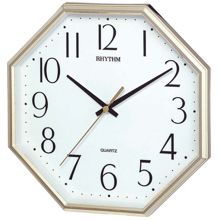 Годинник RHYTHM CMG725BR18