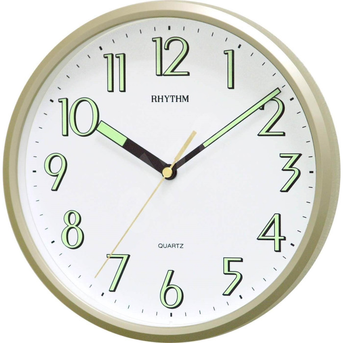 Годинник RHYTHM CMG727NR18