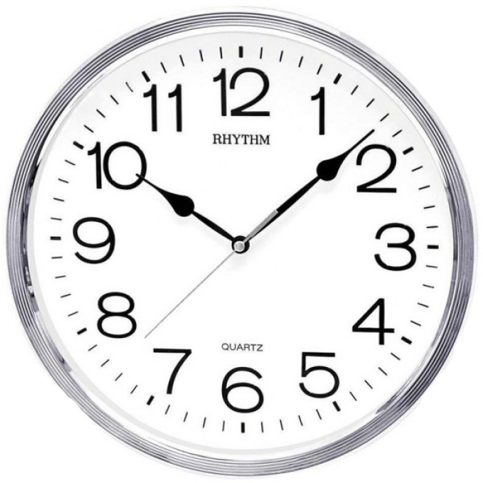 Годинник RHYTHM CMG734BR19