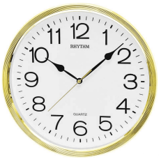 Годинник RHYTHM CMG734CR18