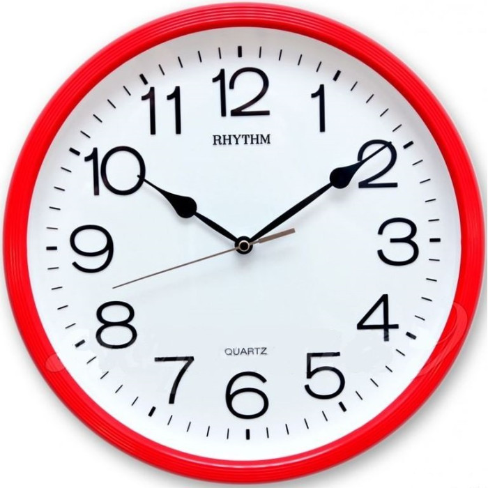 Годинник RHYTHM CMG734NR01
