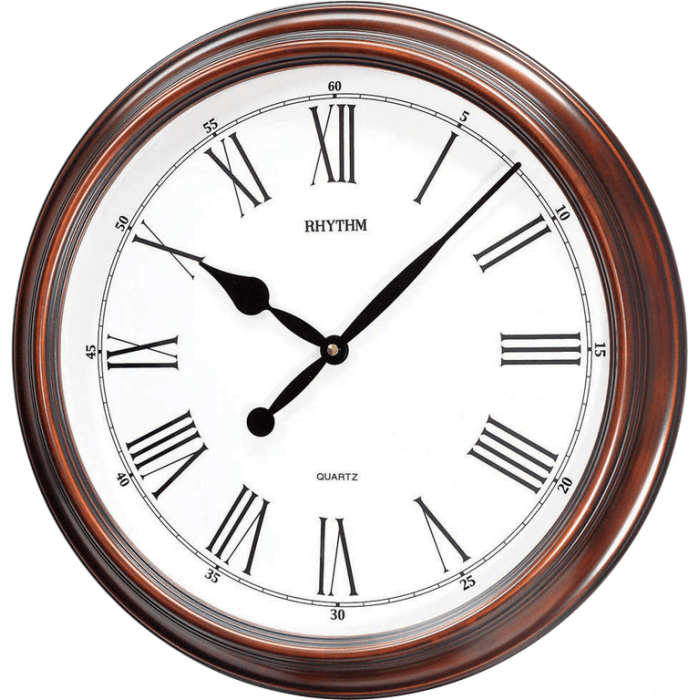 Годинник RHYTHM CMG736NR35