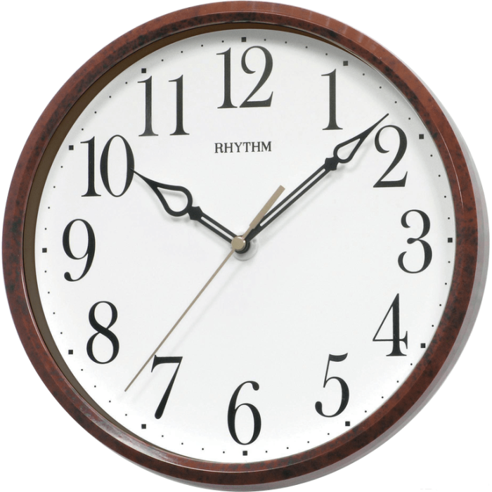 Годинник RHYTHM CMG839CR06