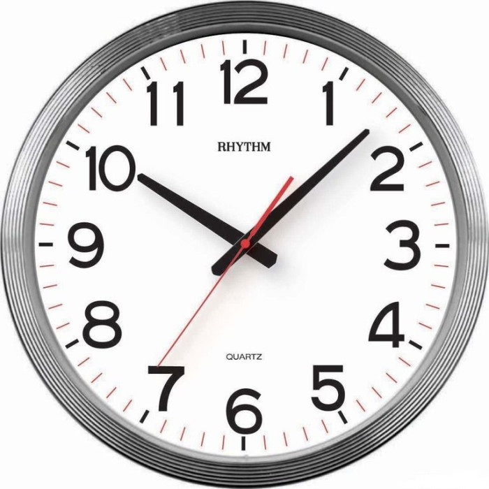 Годинник RHYTHM CMG852NR19