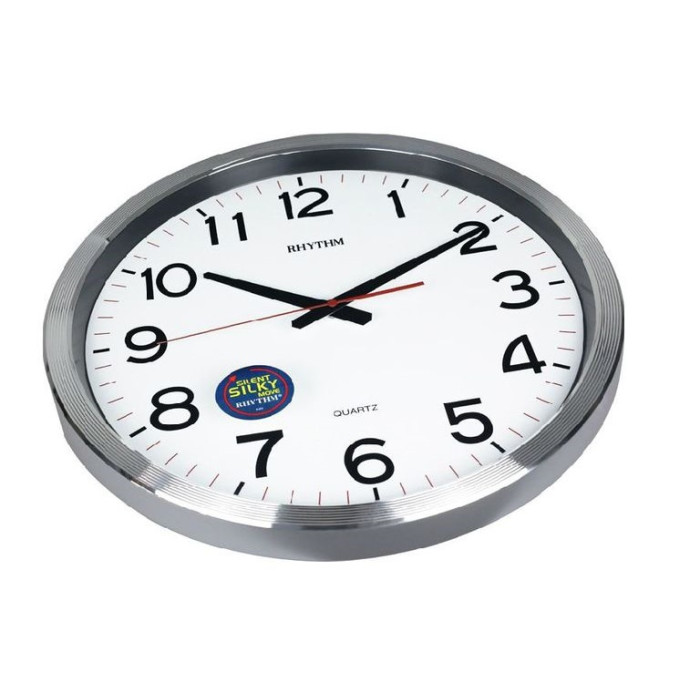Годинник RHYTHM CMG852NR19
