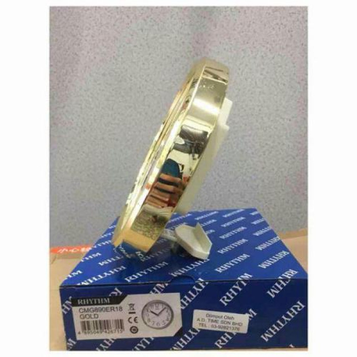Годинник Rhythm CMG890ER18