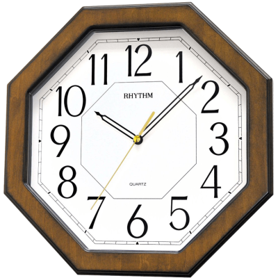 Часы Rhythm CMG944NR06