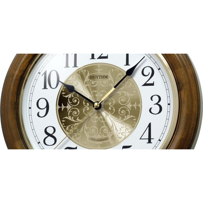 Годинник Rhythm CMH754NR06