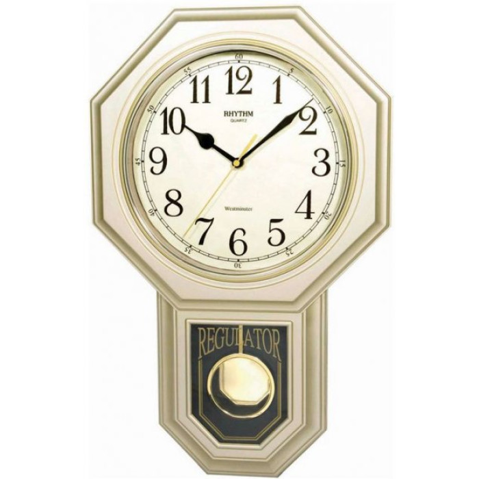 Годинник Rhythm CMJ443BR18