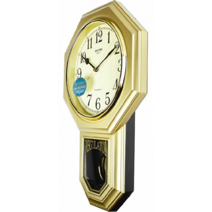 Годинник Rhythm CMJ443BR18