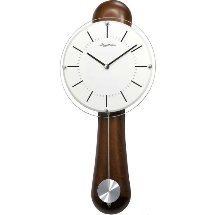Годинник RHYTHM CMP525NR06