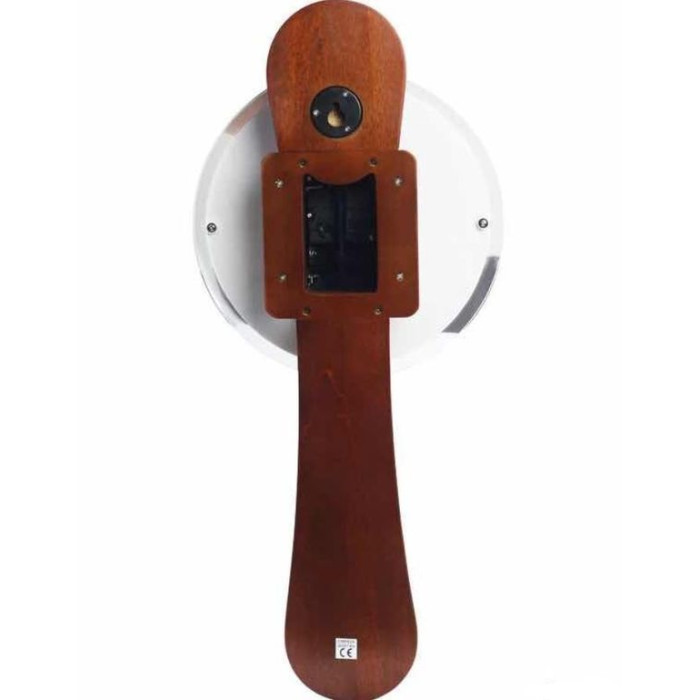 Годинник RHYTHM CMP525NR06