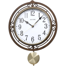Годинник RHYTHM CMP542NR06