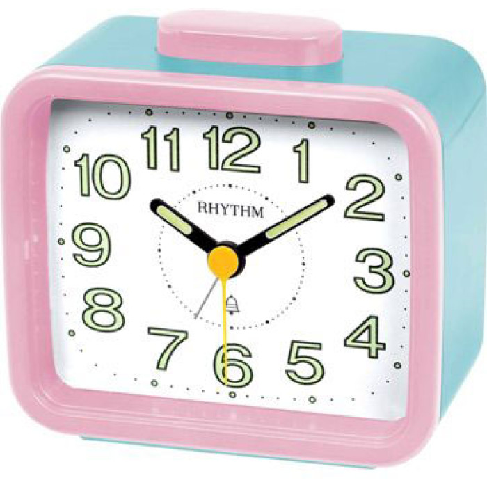 Годинник RHYTHM CRA637WR13