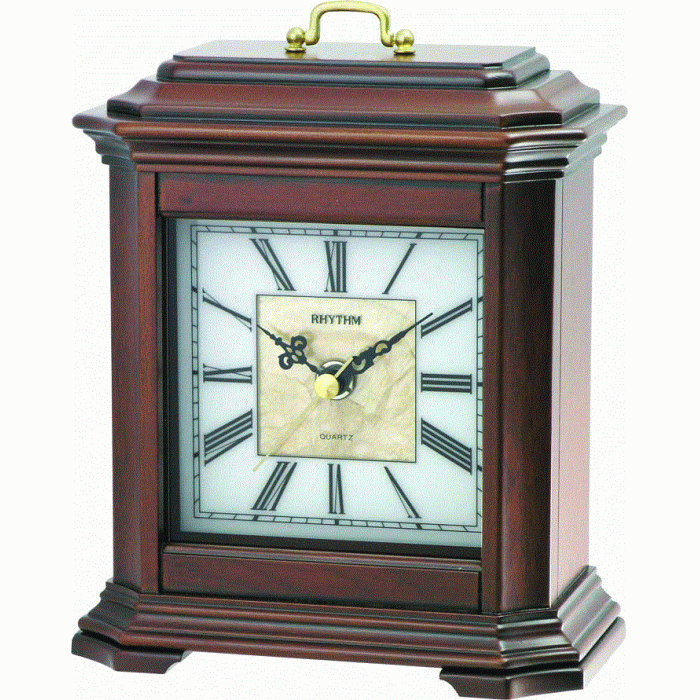 Годинник RHYTHM CRG114NR06