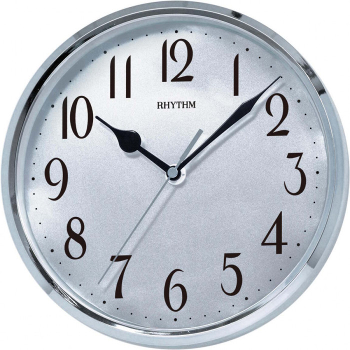 Настінний годинник Rhythm CMG839DR19