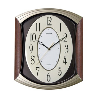 Годинник RHYTHM CMG856NR06