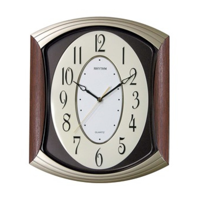 Годинник RHYTHM CMG856NR06