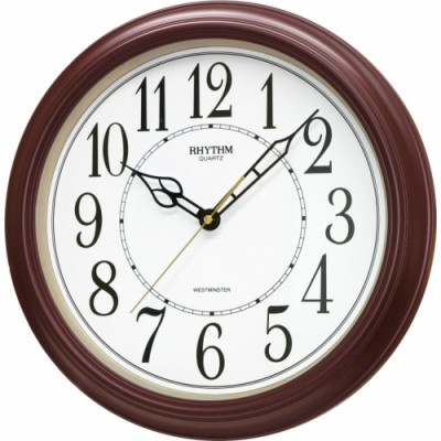 Часы RHYTHM CMH726NR06