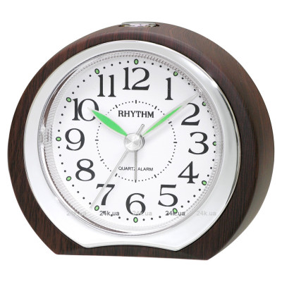 Часы RHYTHM CRE819NR37