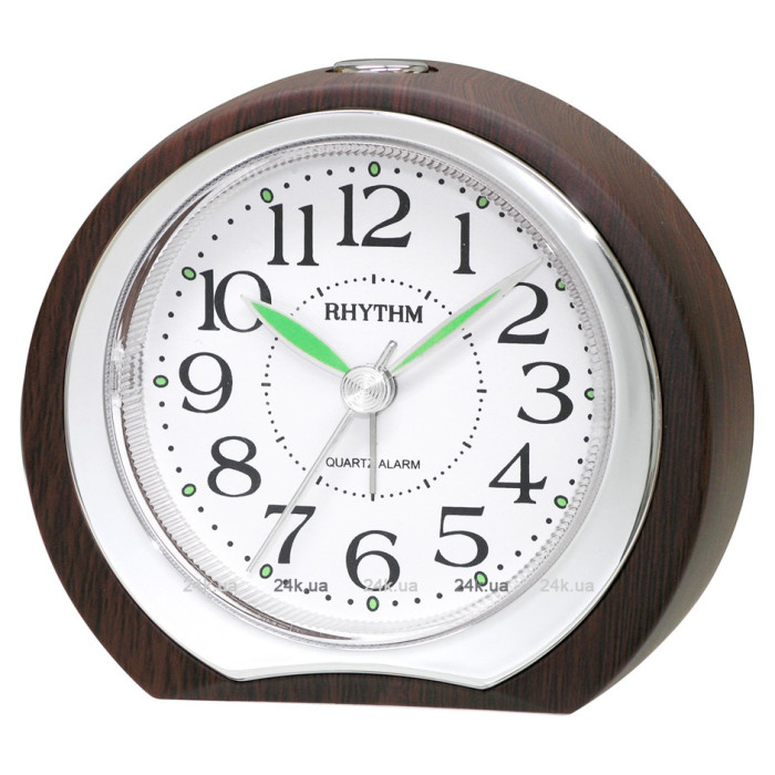 Годинник RHYTHM CRE819NR37