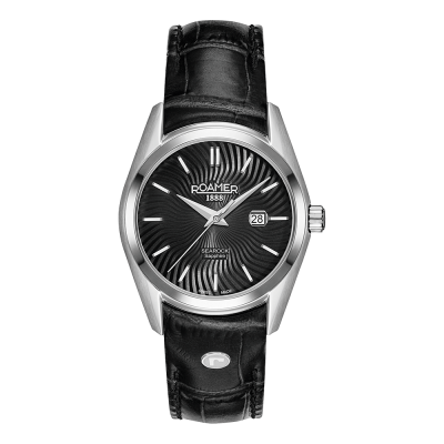 Годинник ROAMER 203844 41 55 02